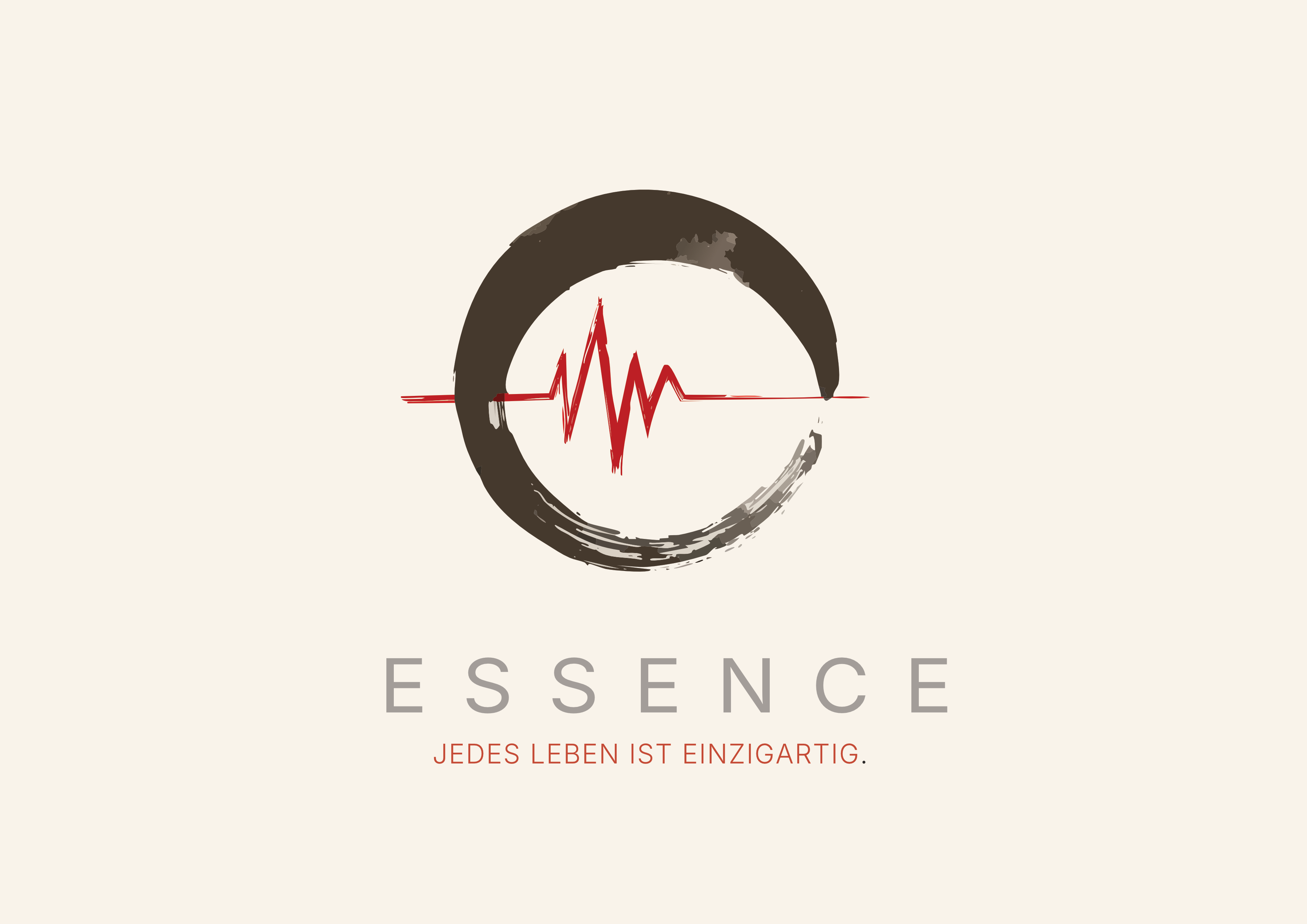 ESSENCE — Jedes Leben ist einzigartig
